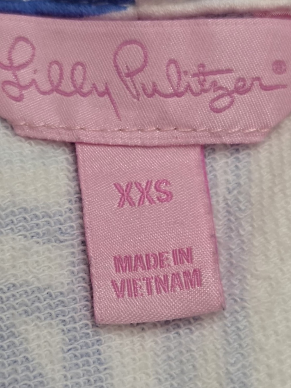 Rare Lilly Pulitzer Sweater - Picture 10 of 10